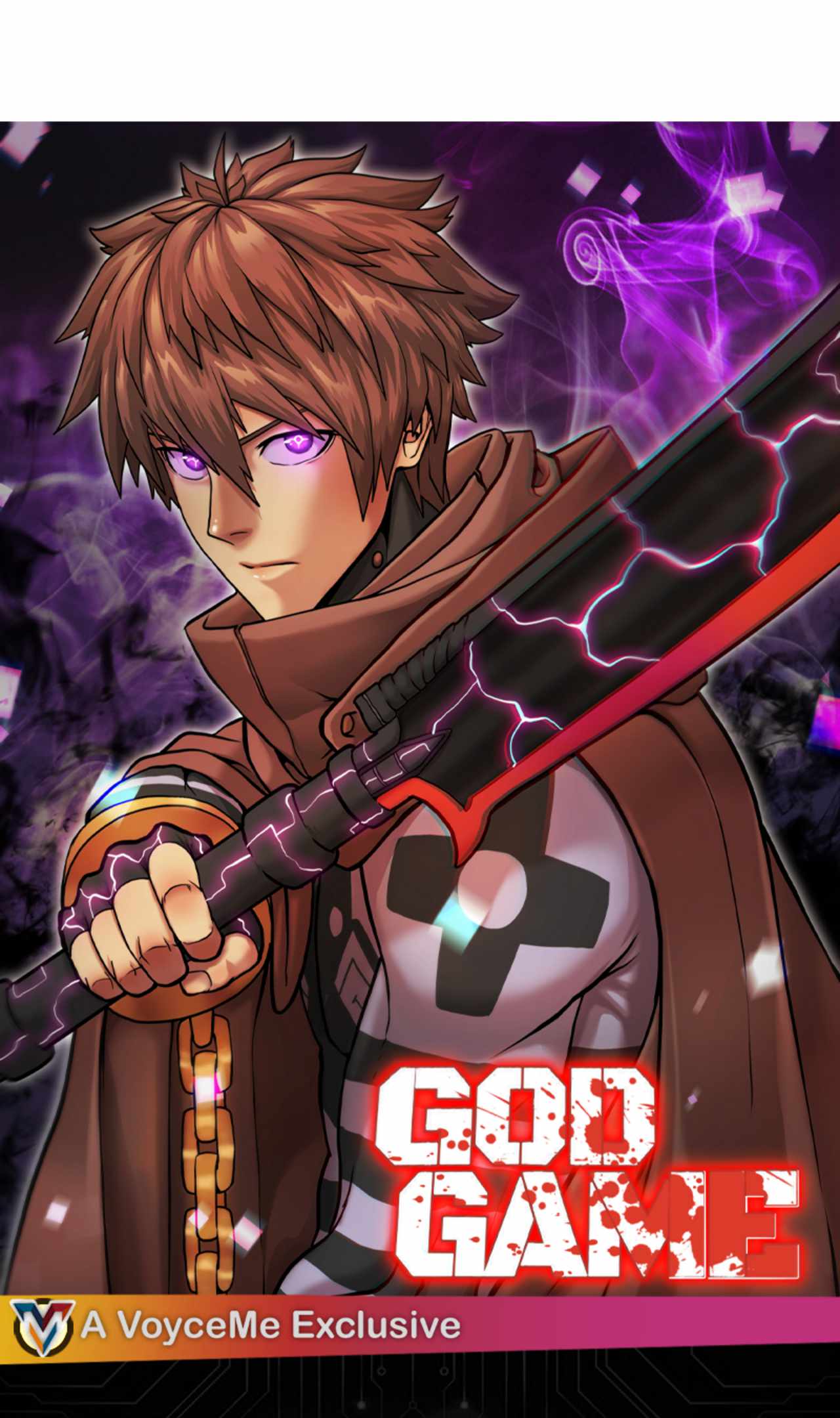 God Game Chapter 19 3